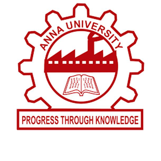 Anna University logo
