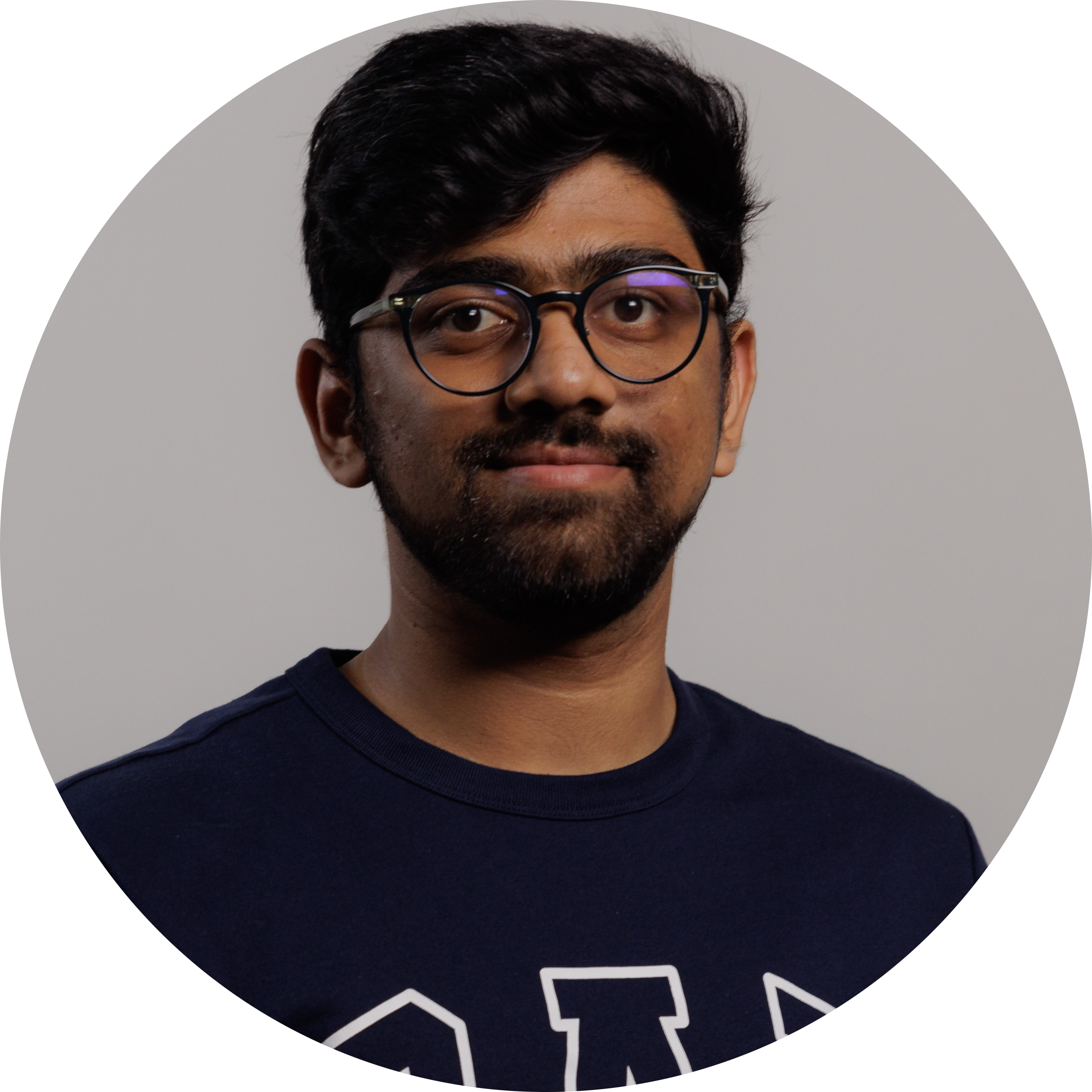 Sachin LK Profile picture