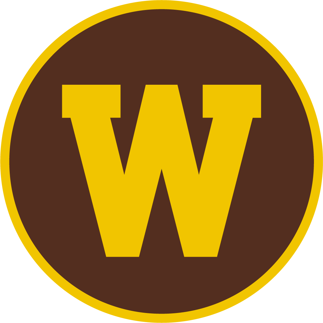 Western Michigan University logo